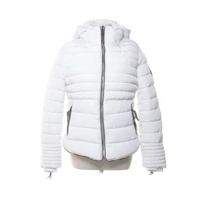 Winterjas (Wit) van Marikoo Polyester