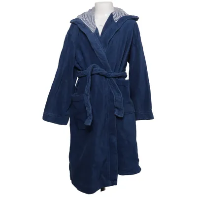 Badrock (Blå) från Hemtex Bomull