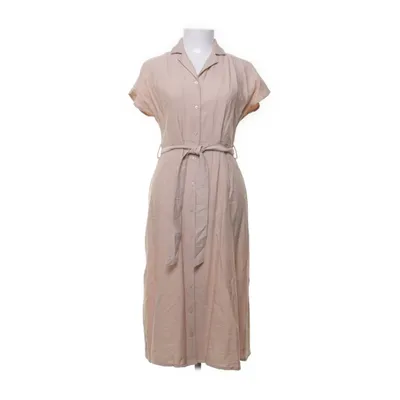 Blousejurk (Beige) van Chiquelle