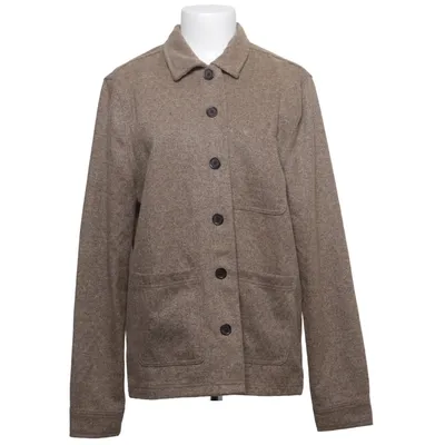 Overshirt (Favourite Structure Overshirt) van Studio Total Polyester, Viscose