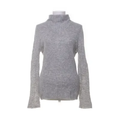 Trui (Grijs) van Filippa K Mohair, Polyamide, Wol