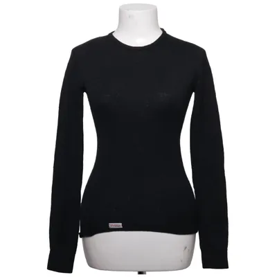 Topp (Svart) från Woolpower Elastan, Merinoull, Polyamid, Polyester