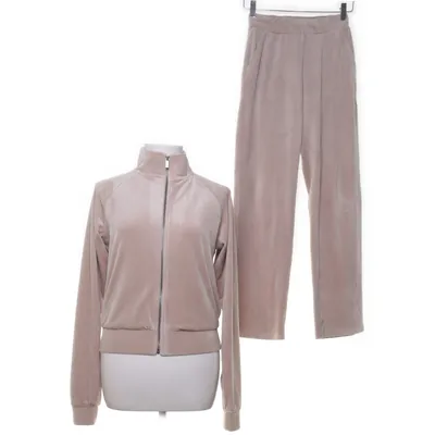 Loungewear (Beige) from Twilfit by Change Lingerie