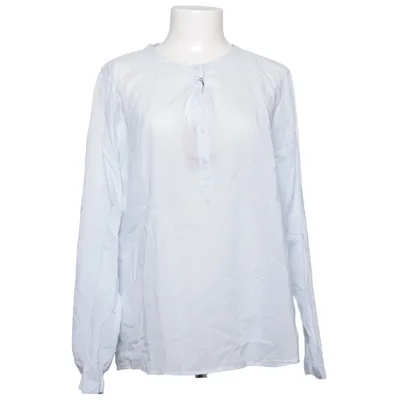 Blus (Blå) från Selected Femme Jeans