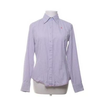 Shirt (Blauw, Roze) van Gaastra Katoen