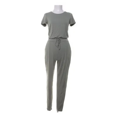 Jumpsuit (Groen) van Les Lunes Bamboo, Elastaan
