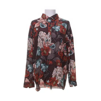 Bluse (Brun, Flerfarvet) fra Intimissimi