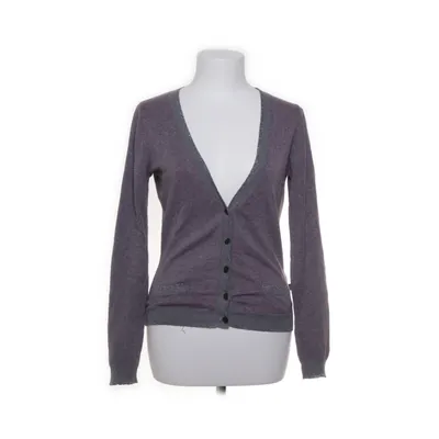 Kofta (Lila, Grå) från Le Temps des Cerises Bomull