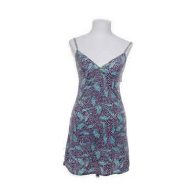 Débardeur de nuit (Bleu, Multicolore) de Björn Borg Élasthane, Polyamide