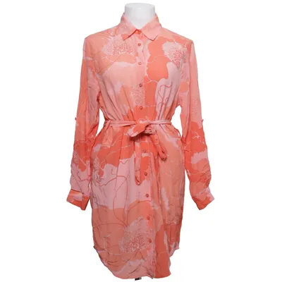 Shirt (Red, Pink, Multicolored) from Belair Silk