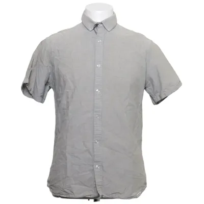 Korte mouwen shirt (Groen) van Shine Original Katoen