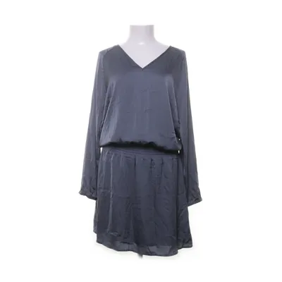 Jurk (Blauw) van Saint Tropez Polyester