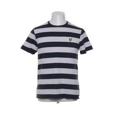 T-shirt (TS205CL) från Lyle & Scott Bomull