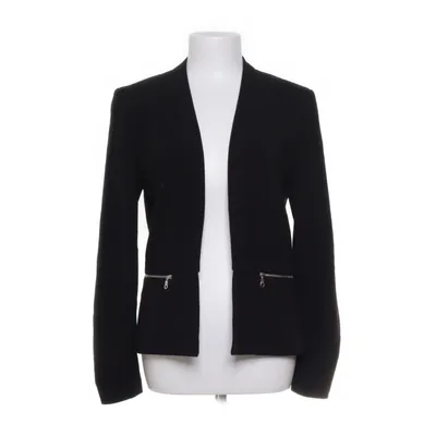 Kavaj (Svart) från Jascha Stockholm Elastan, Polyester, Viskos