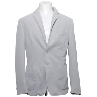 Blazer (Grau) von Spada Roma Polyester, Viskose