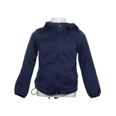 Shell jacket (Blue, Red) from Kids Alive Polyester