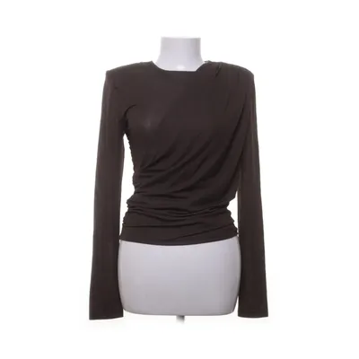 Topp (Brun) från Copenhagen Muse Elastan, Nylon, Polyester, Viskos