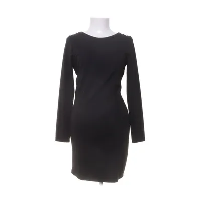 Dress (Black) from Kor@Kor