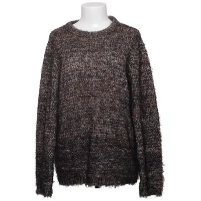 Tröja (Flerfärgad) från Brandtex Akryl, Polyamid