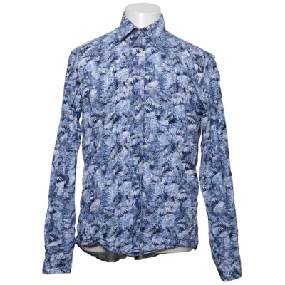 Skjorta (Blå, Vit, Flerfärgad) från SAND Copenhagen Bomull