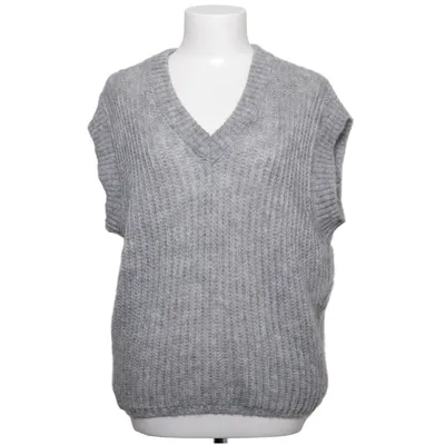 Slipover (ART 20029) från Mika Elles Akryl, Mohair, Polyamid