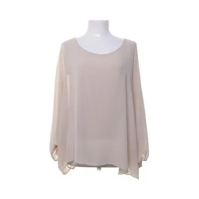 Blus (Beige) från Made in italy