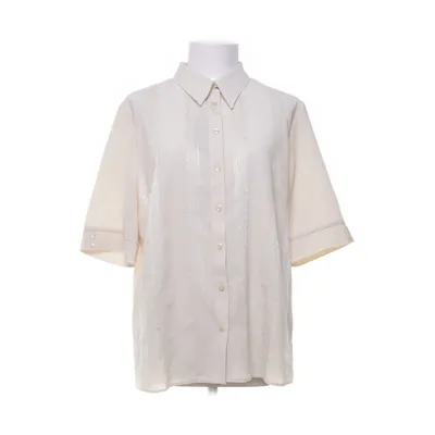 Short sleeve shirt (Beige) from C&A Your Sixth Sense Polyester