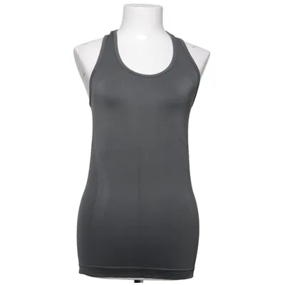 Träningslinne (Grå) från Blacc Yoga