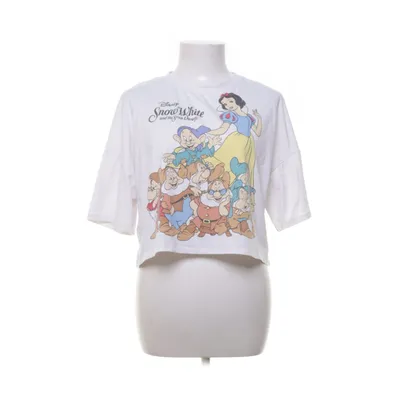 T-shirt (Vit, Flerfärgad) från Disney