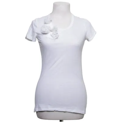 Top (Wit) van DKNY