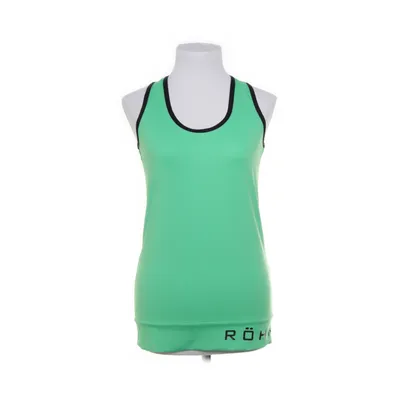 Sports tank top (female effect) from Röhnisch Elastane, Polyester