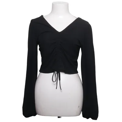 Crop top (Black) from Pigalle