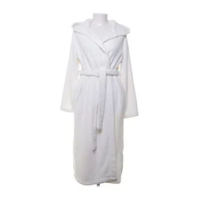 Bathrobe (White) from Karstadt Polyester