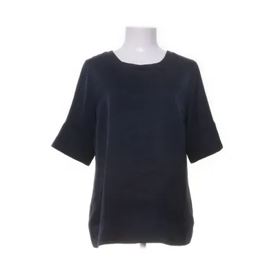 Topp (Blå) från Ahlvar Gallery Elastan, Silke