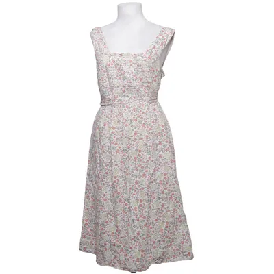 Dress (Pink, Multicolored) from Alba Moda