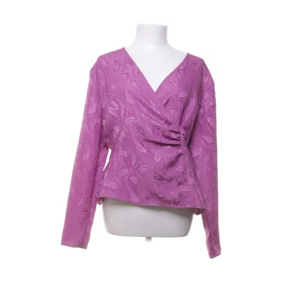 Blus (Rosa) från Nordiska Kompaniet Polyester