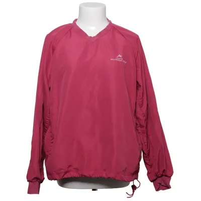 Anorak (Rosa) från Glenmuir Polyamid, Polyester