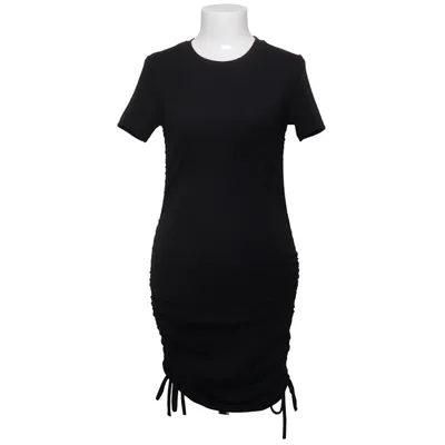 Dress (Black) from Pigalle Elastane, Polyester