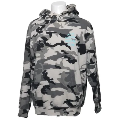 Huvtröja (Grå, Svart, Vit, Flerfärgad) från Anti Social Social Club