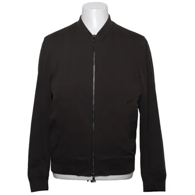 Bomberjacka (Grå) från Oscar Jacobson