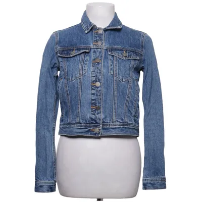 Veste en jean (Bleu) de Dr. Denim Coton