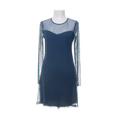 Klänning (Blå) från Hollister California Elastan, Nylon, Viskos