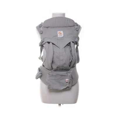 Bärsele (Grå) från Ergobaby