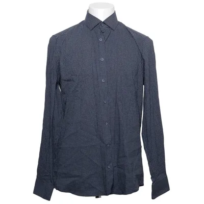 Shirt (Level 5 Five) from Olymp Elastane, Lyocell, Polyamide