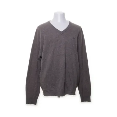 Tröja (Grå) från GANT Ull