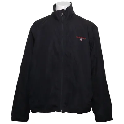 Træningsjakke (Sort) fra Polo Sport Ralph Lauren Polyester