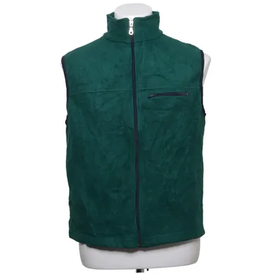 Gilet polaire (Vert) de L.L. Bean Polyester