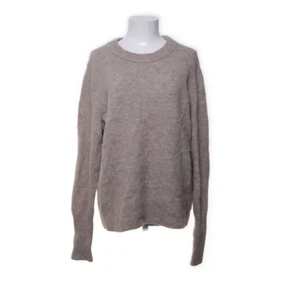 Tröja (Beige, Flerfärgad) från COS Ull, Polyamid, Elastan, Alpackaull