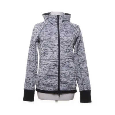 Hoodie (Gray, Black) from Röyk Recycled polyester