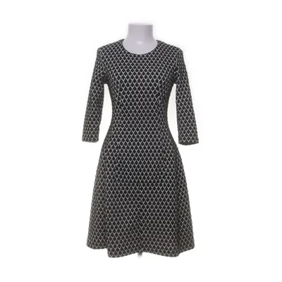 Dress (Black, White) from Sandro Ferrone